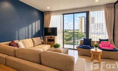 À vendre 2 chambres condo à Cha Am, Phetchaburi