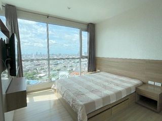 For rent 1 Beds condo in Sathon, Bangkok