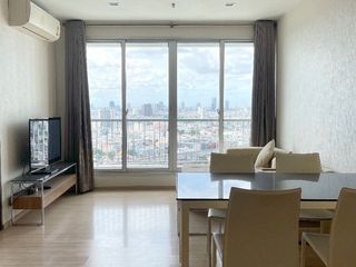 For rent 1 Beds condo in Sathon, Bangkok