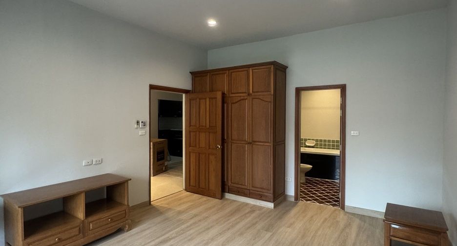 Wohnung zur Miete mit 1 Zimmer in Sathon, Bangkok