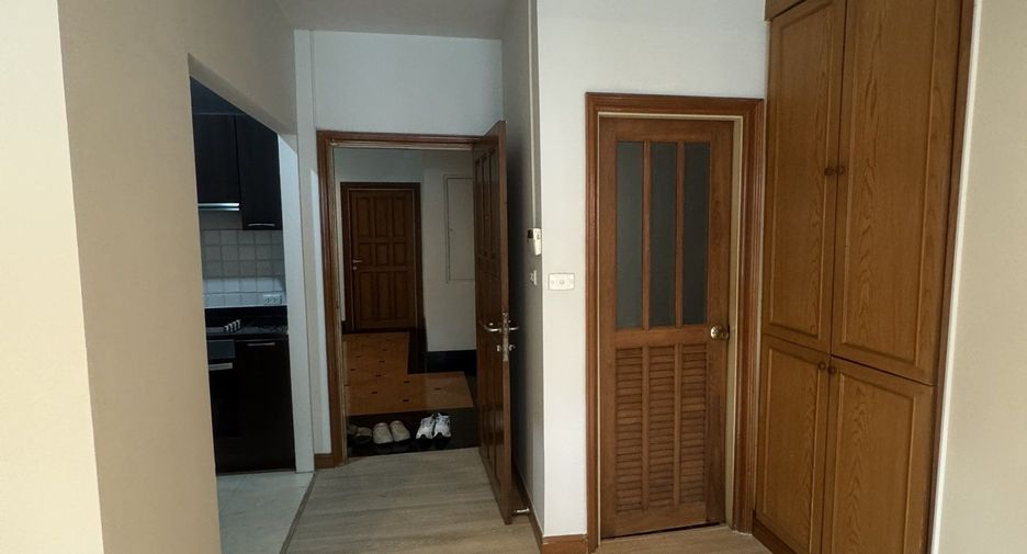 Wohnung zur Miete mit 1 Zimmer in Sathon, Bangkok