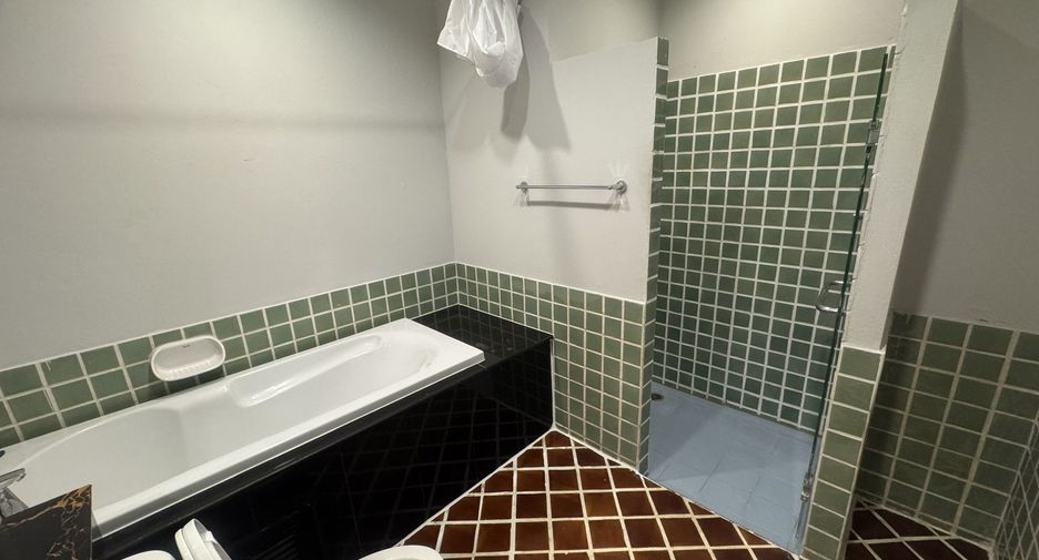 Wohnung zur Miete mit 1 Zimmer in Sathon, Bangkok