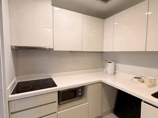 Condo en alquiler de 2 habitaciones en Ratchathewi, Bangkok