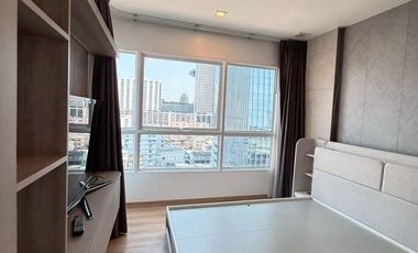 Condo en alquiler de 2 habitaciones en Ratchathewi, Bangkok
