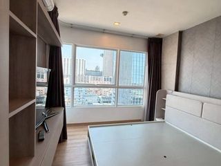 Condo en alquiler de 2 habitaciones en Ratchathewi, Bangkok
