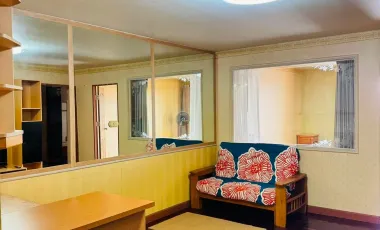 For rent 2 bedrooms condo in Khlong San, Bangkok