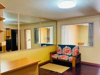 ให้เช่า 2 ห้องนอน คอนโด ใน คลองสาน, กรุงเทพฯ