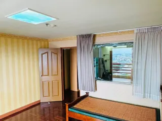 ให้เช่า 2 ห้องนอน คอนโด ใน คลองสาน, กรุงเทพฯ