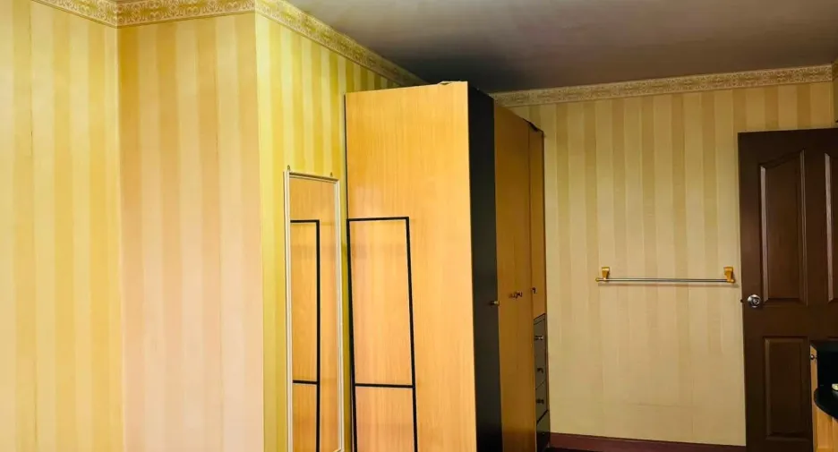 For rent 2 bedrooms condo in Khlong San, Bangkok