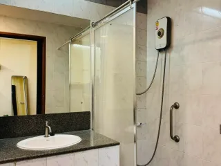 ให้เช่า 2 ห้องนอน คอนโด ใน คลองสาน, กรุงเทพฯ