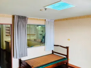 ให้เช่า 2 ห้องนอน คอนโด ใน คลองสาน, กรุงเทพฯ