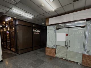For rent retail Space in Bang Rak, Bangkok