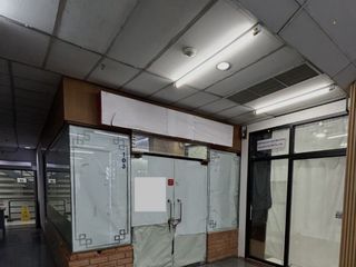 For rent retail Space in Bang Rak, Bangkok