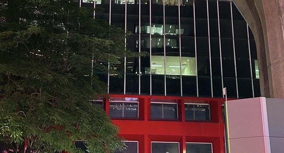 For rent retail Space in Bang Rak, Bangkok