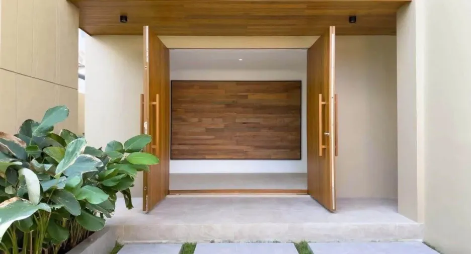 Villa en venta y en alquiler de 4 habitaciones en Mueang Phuket, Phuket