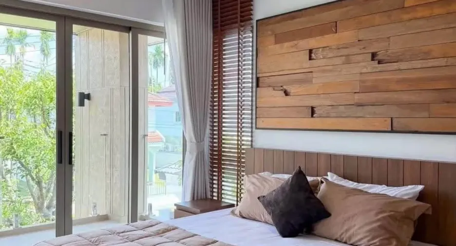 Villa en venta y en alquiler de 4 habitaciones en Mueang Phuket, Phuket