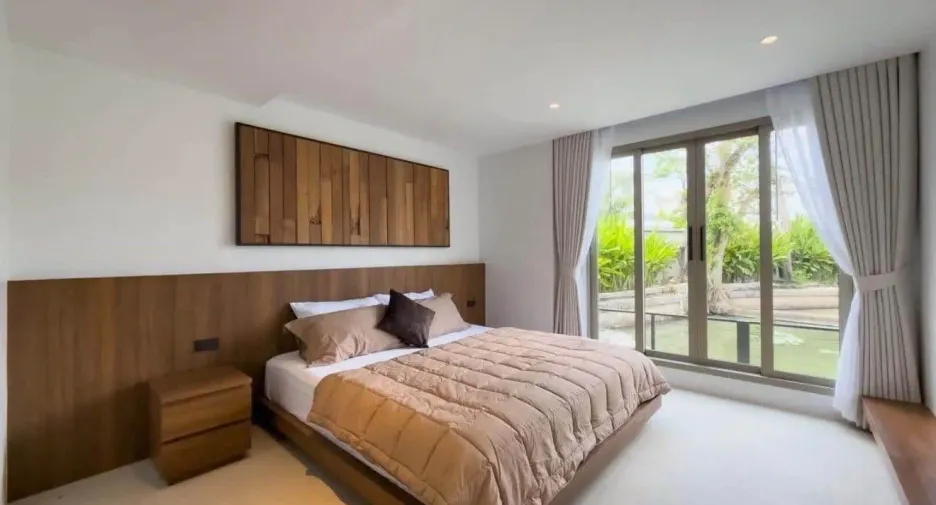 Villa en venta y en alquiler de 4 habitaciones en Mueang Phuket, Phuket