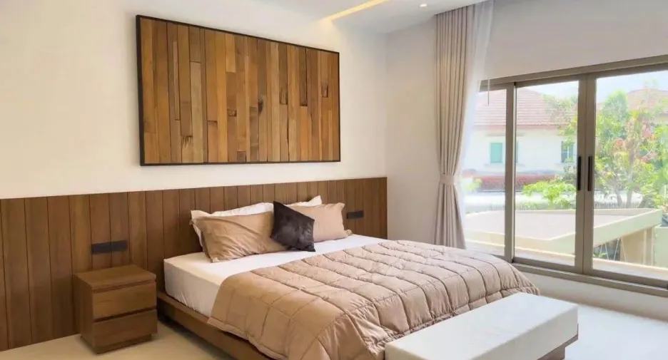 Villa en venta y en alquiler de 4 habitaciones en Mueang Phuket, Phuket