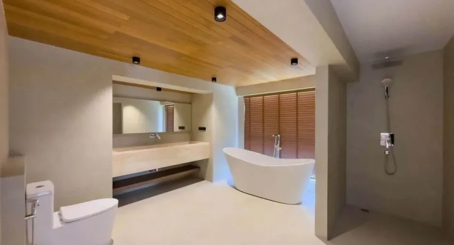 Villa en venta y en alquiler de 4 habitaciones en Mueang Phuket, Phuket