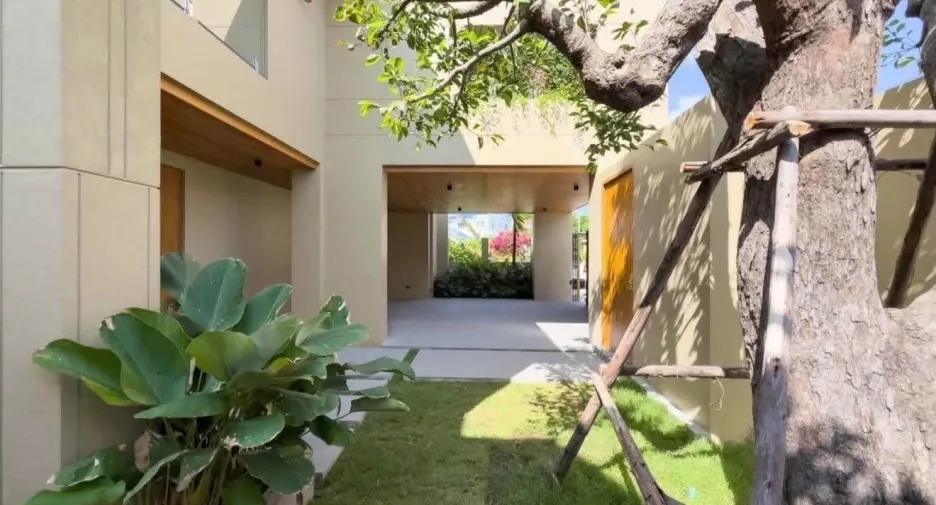Villa en venta y en alquiler de 4 habitaciones en Mueang Phuket, Phuket