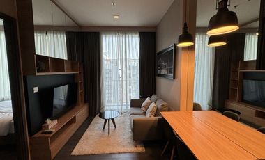 Продажа и аренда 1 кровать кондо в Кхлонг Тоеи, Бангкок