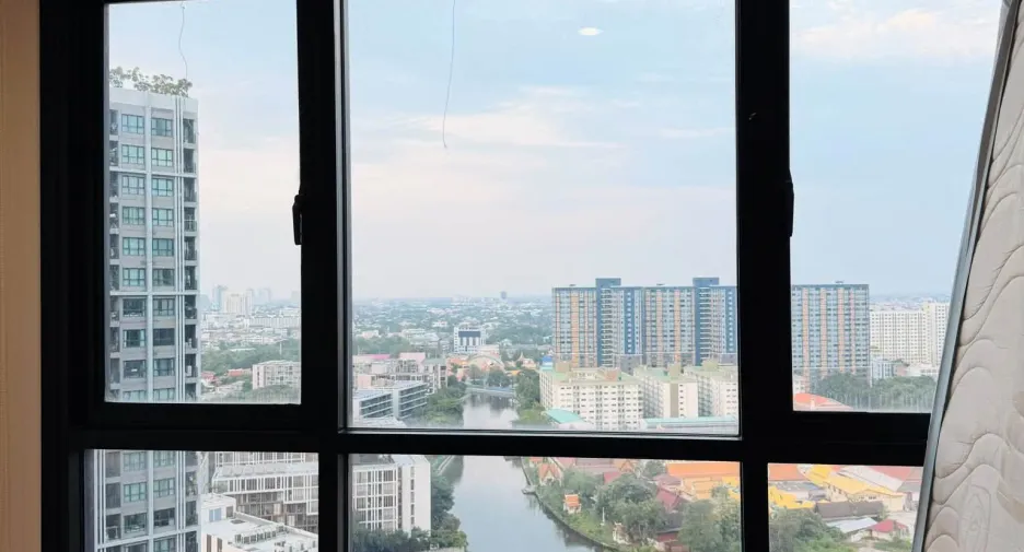 ให้เช่า 1 เตียง คอนโด ใน วัฒนา, กรุงเทพฯ