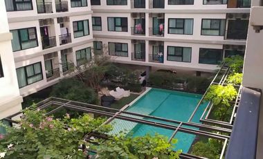 For sale 1 bed condo in Bang Na, Bangkok