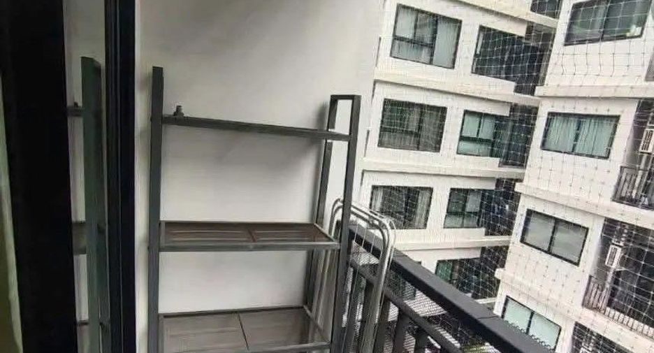 For sale 1 bed condo in Bang Na, Bangkok