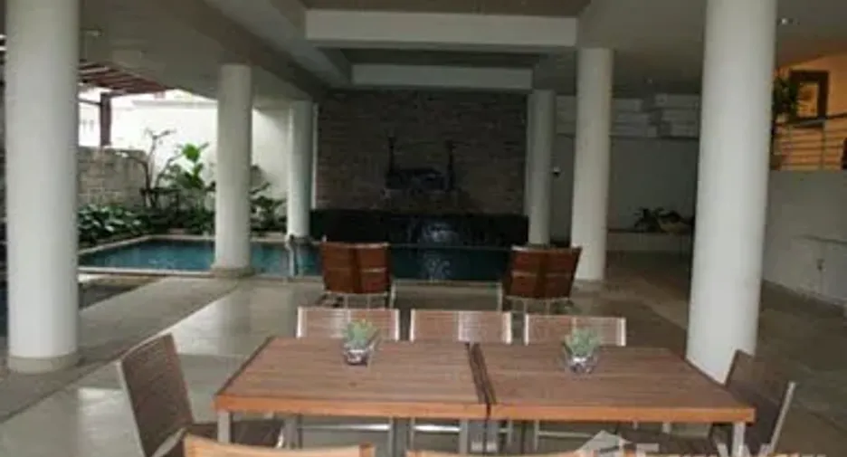 Wohnung zur Miete mit 3 Zimmer in Sathon, Bangkok