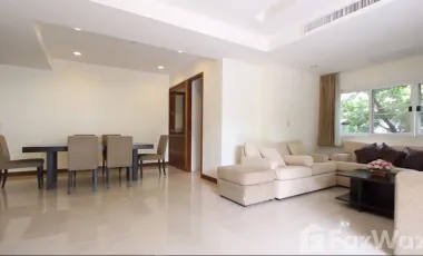 Condo en alquiler de 3 habitaciones en Sathon, Bangkok