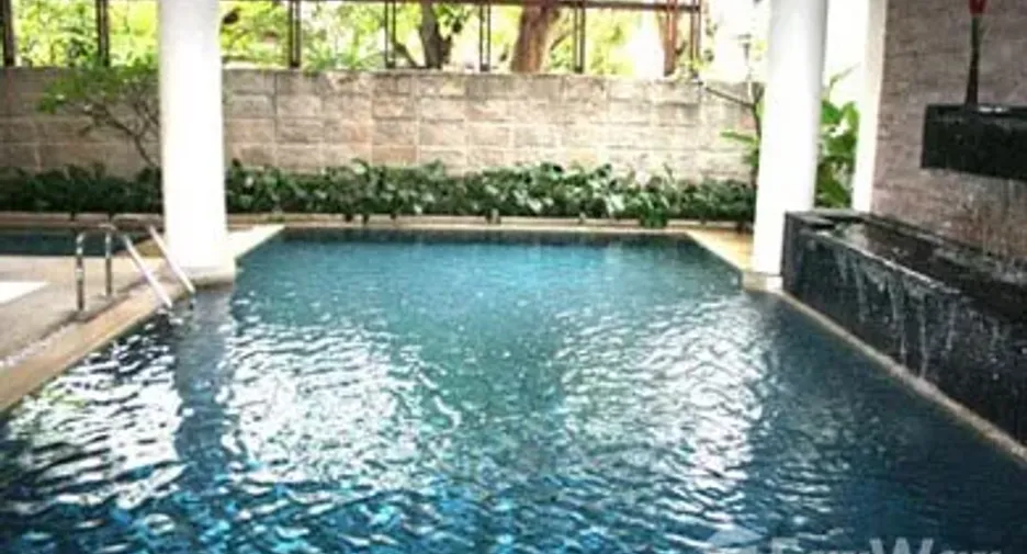 Wohnung zur Miete mit 3 Zimmer in Sathon, Bangkok