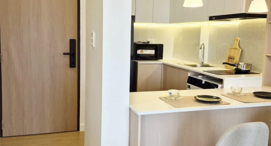 Wohnung zum Kauf mit 1 Zimmer in Mueang Chiang Mai, Chiang Mai