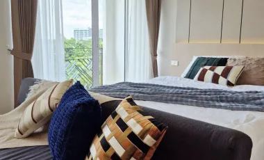 Wohnung zum Kauf mit 1 Zimmer in Mueang Chiang Mai, Chiang Mai