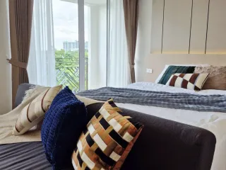 For sale 1 bed condo in Mueang Chiang Mai, Chiang Mai