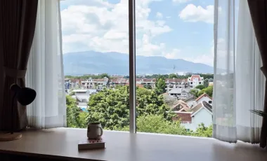 Wohnung zum Kauf mit 1 Zimmer in Mueang Chiang Mai, Chiang Mai