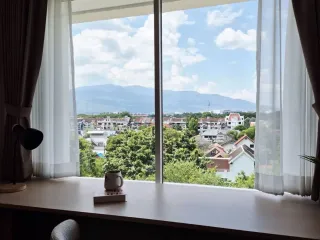 For sale 1 bed condo in Mueang Chiang Mai, Chiang Mai