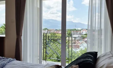 Wohnung zum Kauf mit 1 Zimmer in Mueang Chiang Mai, Chiang Mai