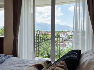 For sale 1 bed condo in Mueang Chiang Mai, Chiang Mai