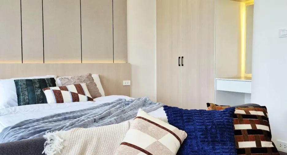 Wohnung zum Kauf mit 1 Zimmer in Mueang Chiang Mai, Chiang Mai
