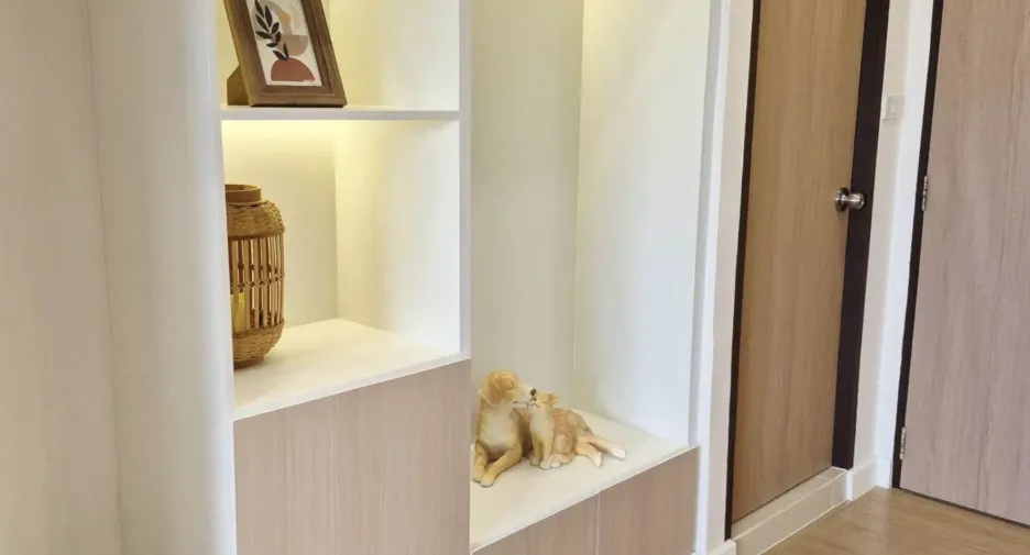 Wohnung zum Kauf mit 1 Zimmer in Mueang Chiang Mai, Chiang Mai