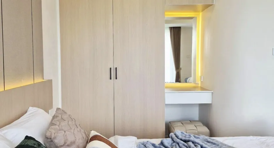 Wohnung zum Kauf mit 1 Zimmer in Mueang Chiang Mai, Chiang Mai