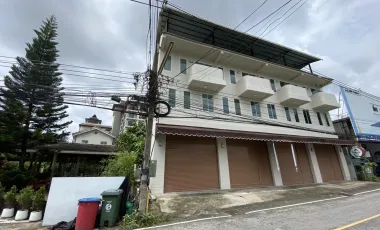 Reihenhaus zum Kauf und zur Miete mit 8 Zimmer in Mueang Chiang Mai, Chiang Mai