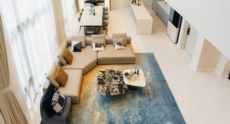 Haus zum Kauf und zur Miete mit 4 Zimmer in Bang Kapi, Bangkok