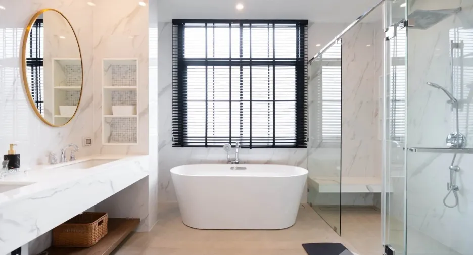 Haus zum Kauf und zur Miete mit 4 Zimmer in Bang Kapi, Bangkok