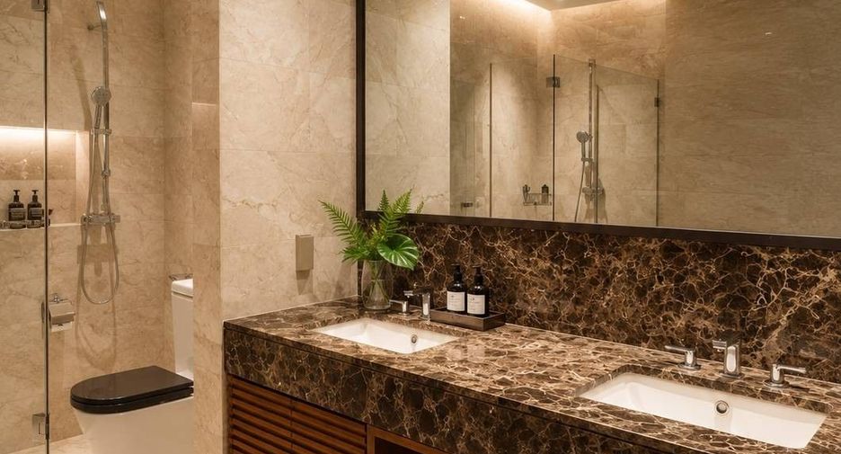 Villa zum Kauf mit 4 Zimmer in Mueang Phuket, Phuket