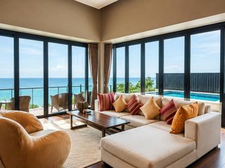 Villa zum Kauf mit 4 Zimmer in Mueang Phuket, Phuket
