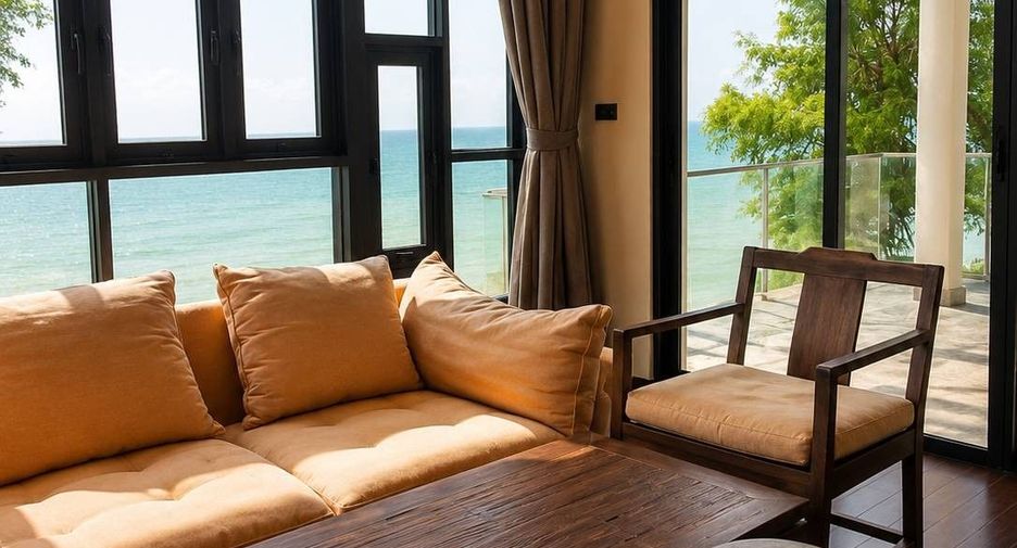 Villa zum Kauf mit 4 Zimmer in Mueang Phuket, Phuket