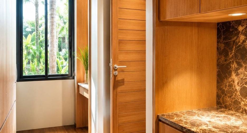 Villa zum Kauf mit 4 Zimmer in Mueang Phuket, Phuket