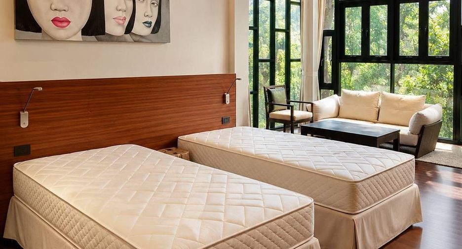 Villa zum Kauf mit 4 Zimmer in Mueang Phuket, Phuket