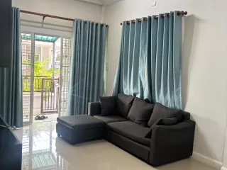 Casa en alquiler de 3 habitaciones en San Sai, Chiang Mai